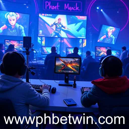 Evolving Online Gaming Trends