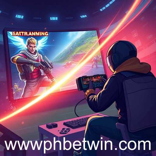 The Rise of Online Gaming Platforms