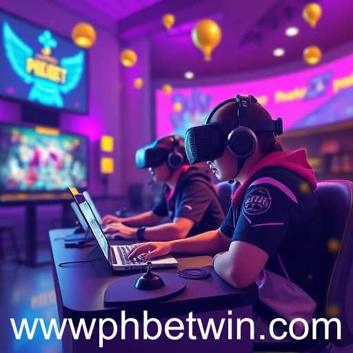 Revolutionizing Online Gaming Platforms