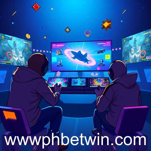 The Rise of Phbet Win: A Digital Gaming Phenomenon