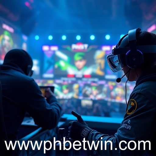 Phbet Win Revolutionizing the Online Gaming World