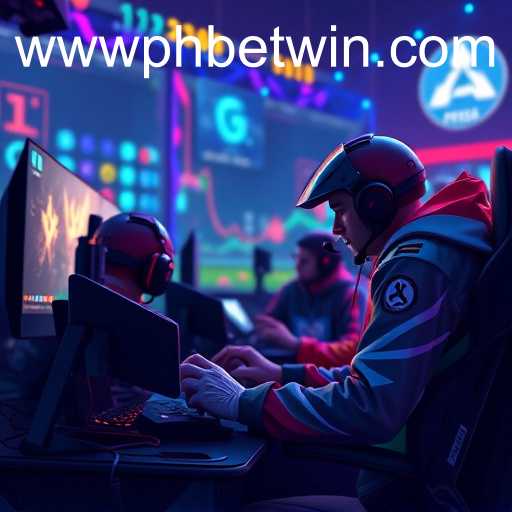 The Rise of Digital Gaming Hubs